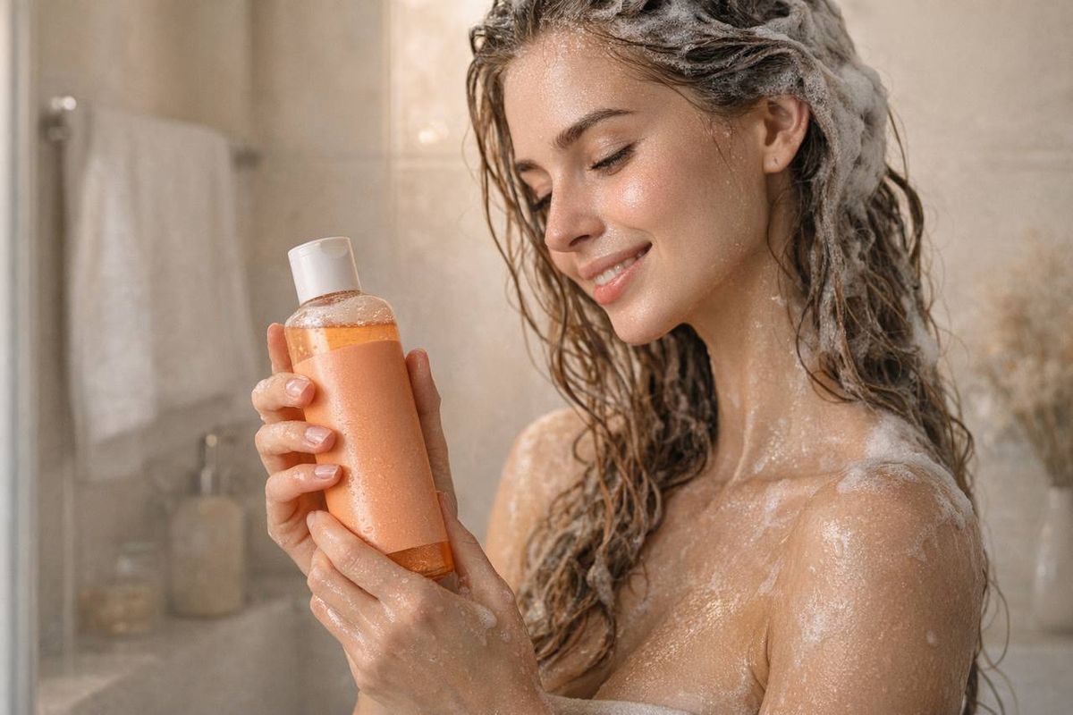 кому підходять безсульфатні шампуні