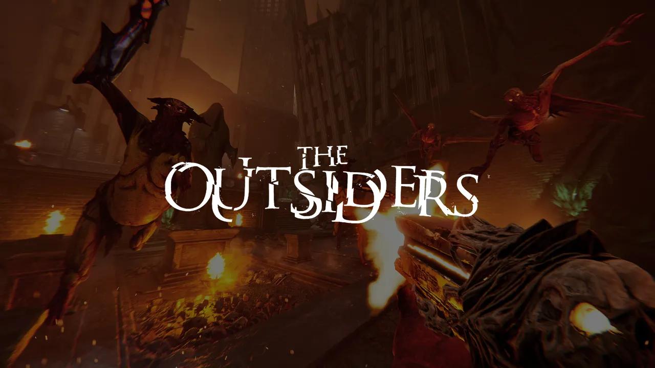 Funcom оголосила про закриття студії The Outsiders