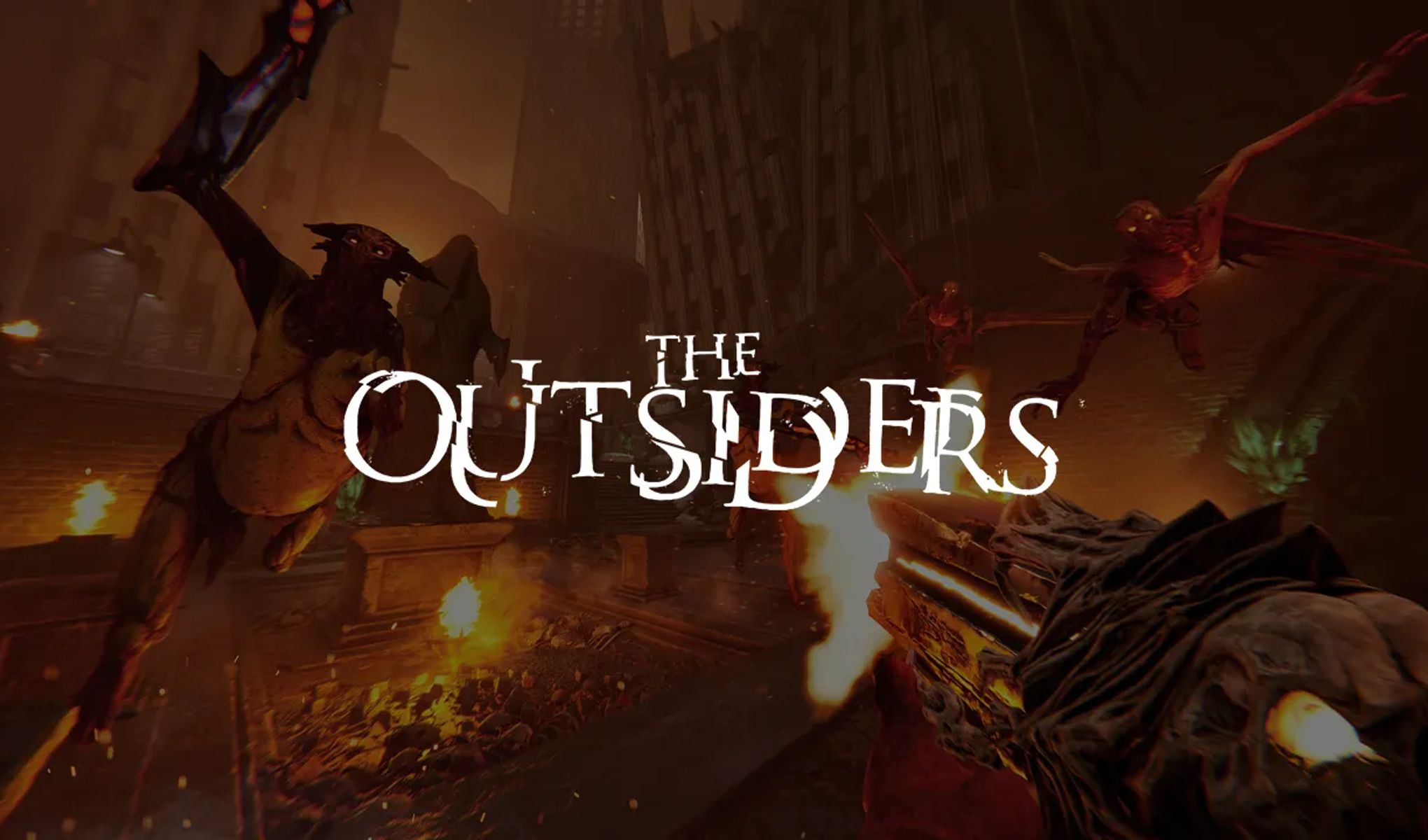 Funcom оголосила про закриття студії The Outsiders