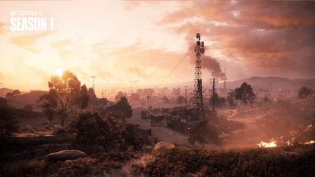 Battlefield 6 Season 1 стартує 28 жовтня