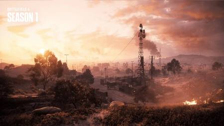 Battlefield 6 Season 1 стартує 28 жовтня