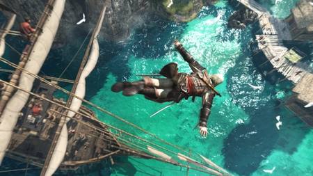 Чутки: ремейк Assassin’s Creed IV: Black Flag вийде у 2026 році