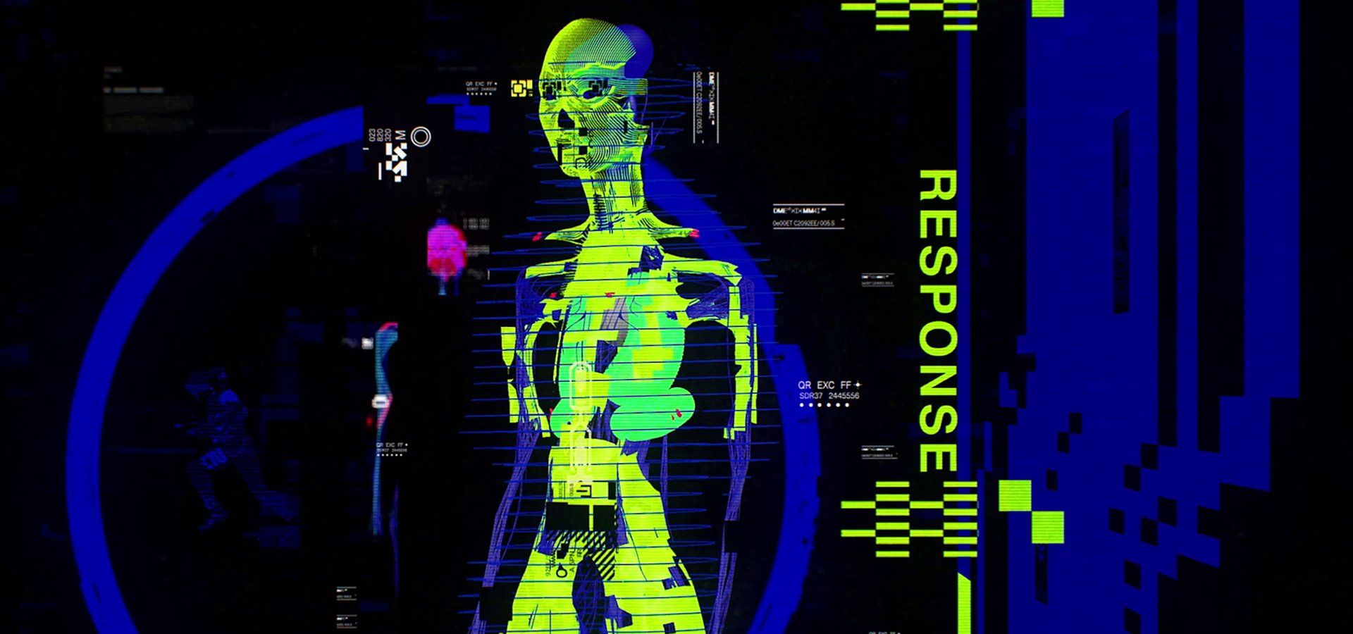 закритий технічний тест Marathon