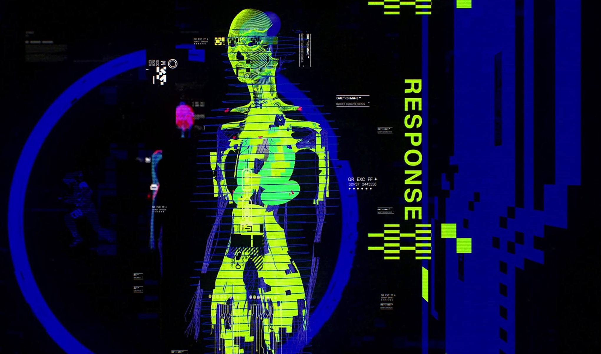 закритий технічний тест Marathon