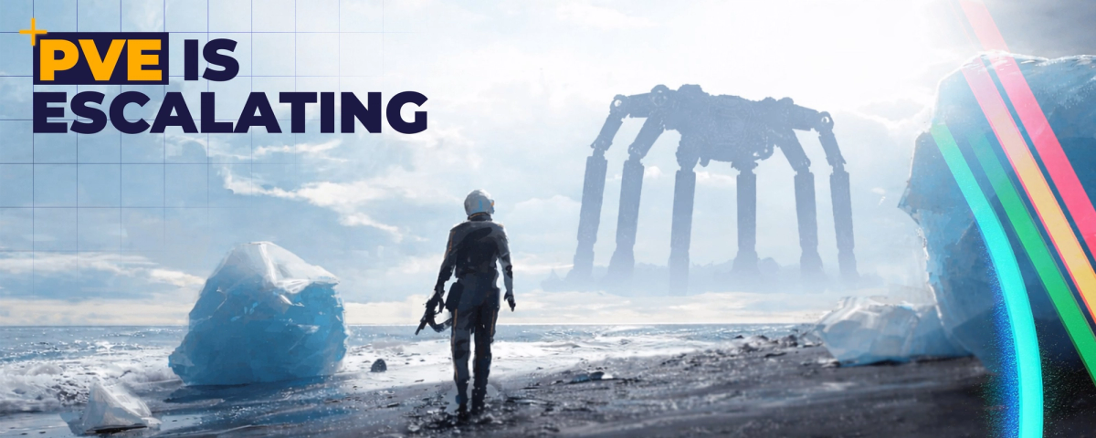 ARC Raiders Escalation