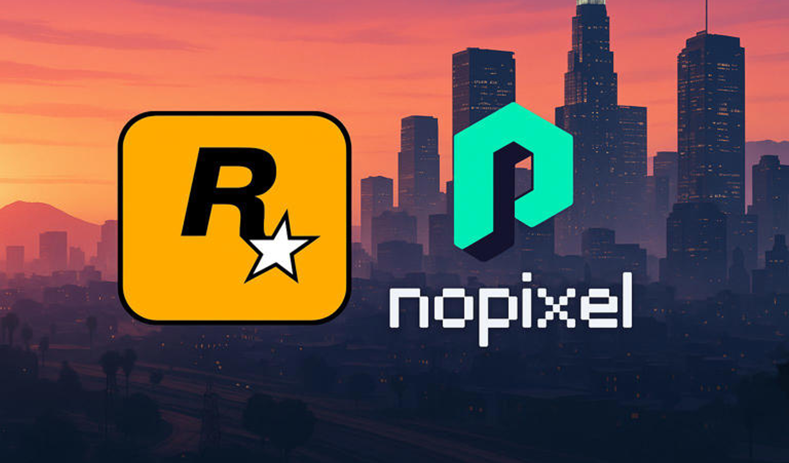 GTA 6 NoPixel V