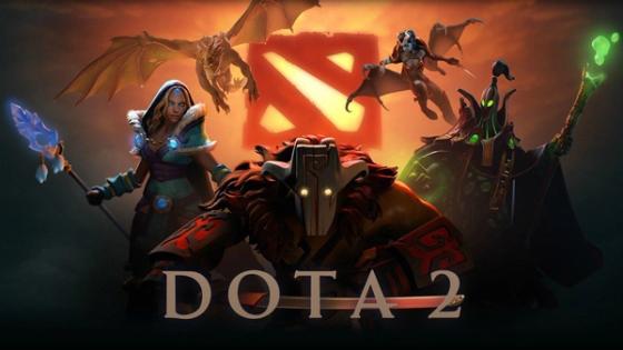 Топ-10 найсильніших героїв патчу 7.40с в Dota 2