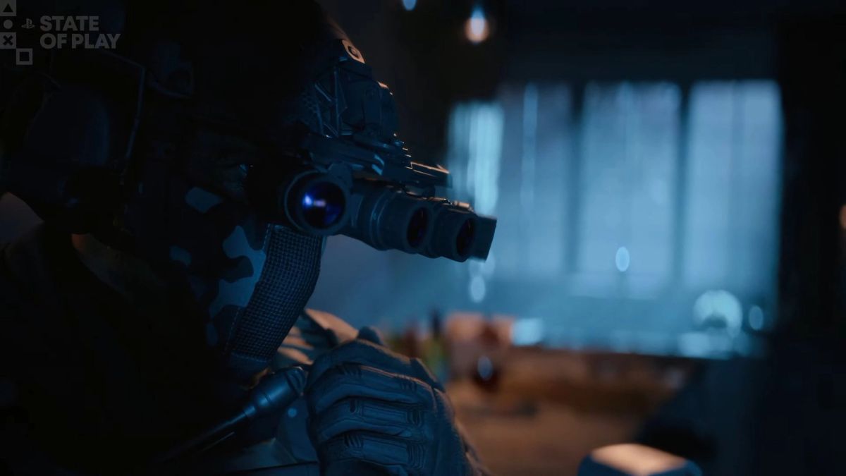 нова кампанія BF6