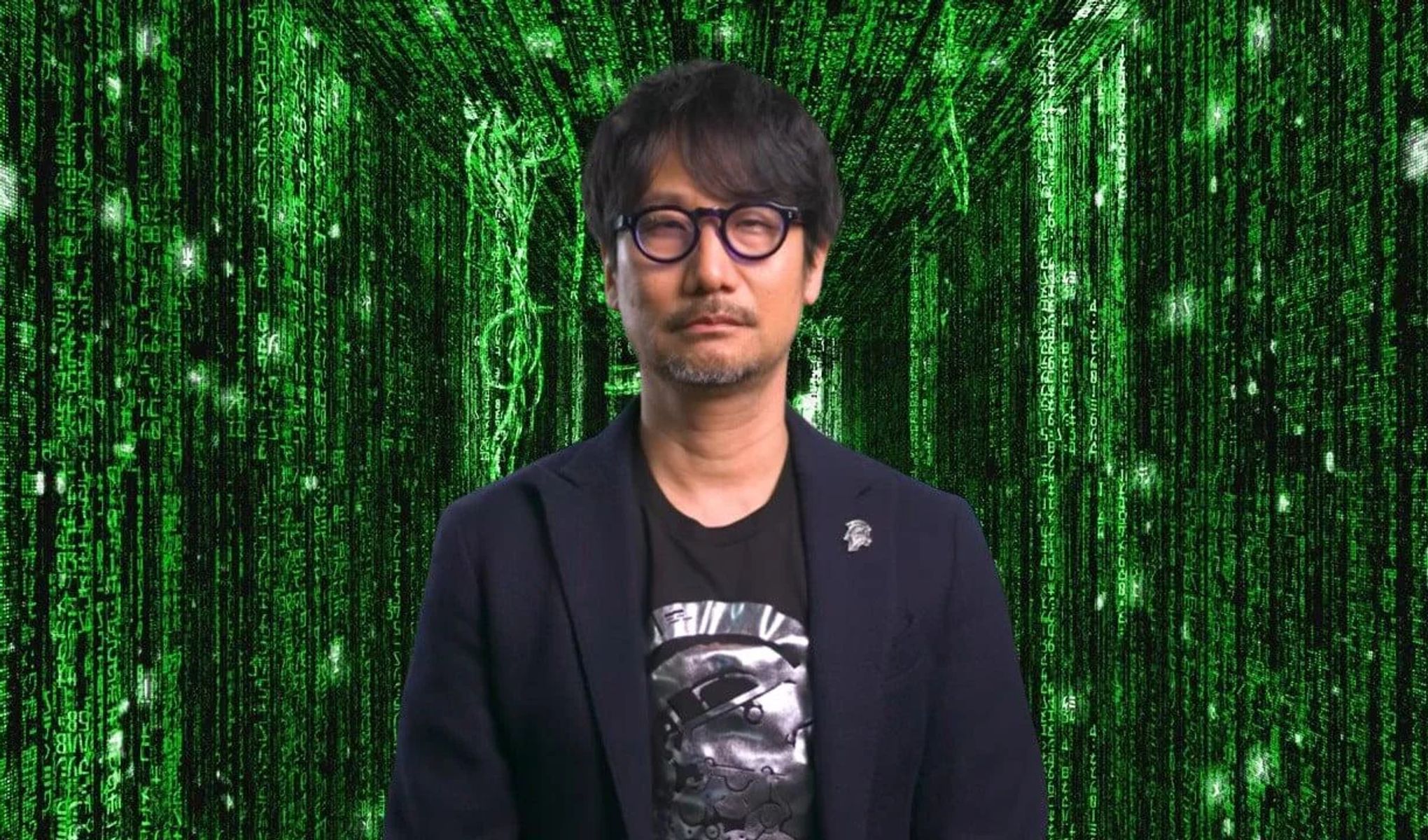 Скасований проєкт гри за мотивами Матриці