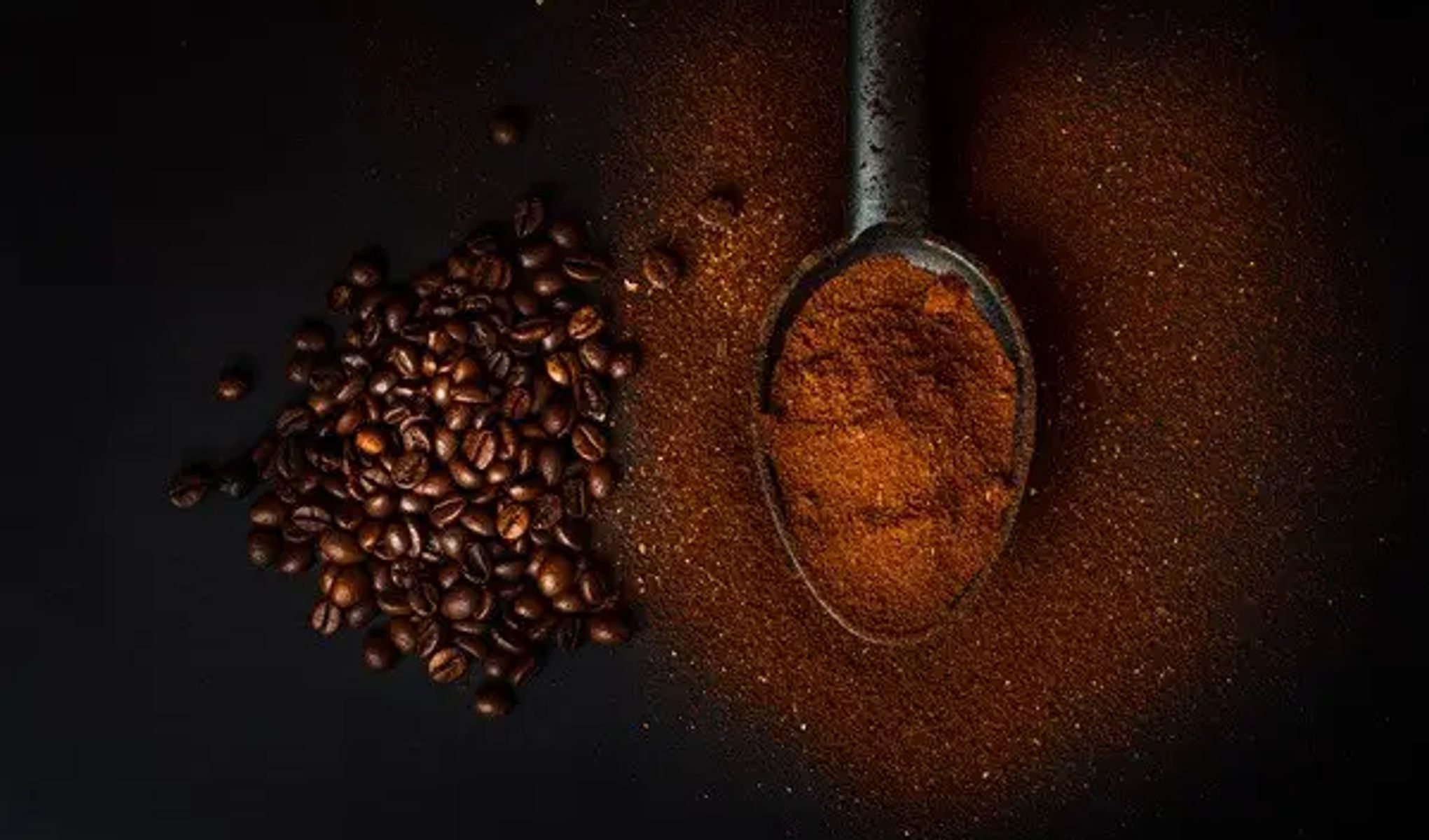 Як кава впливає на організм людини