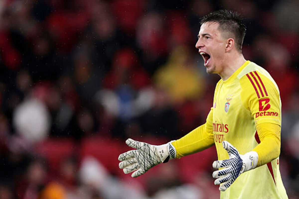 Анатолій Трубін