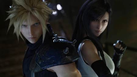 Final Fantasy VII Remake Part 3