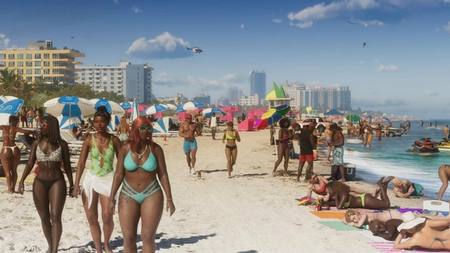 Grand Theft Auto VI налічує понад 1 600 розробників з Індії