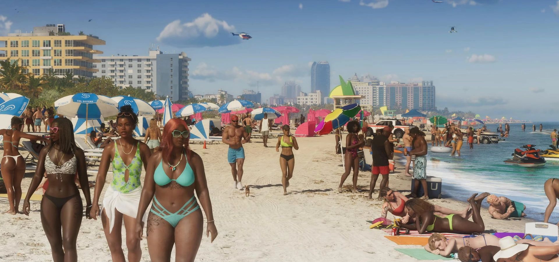 Grand Theft Auto VI налічує понад 1 600 розробників з Індії