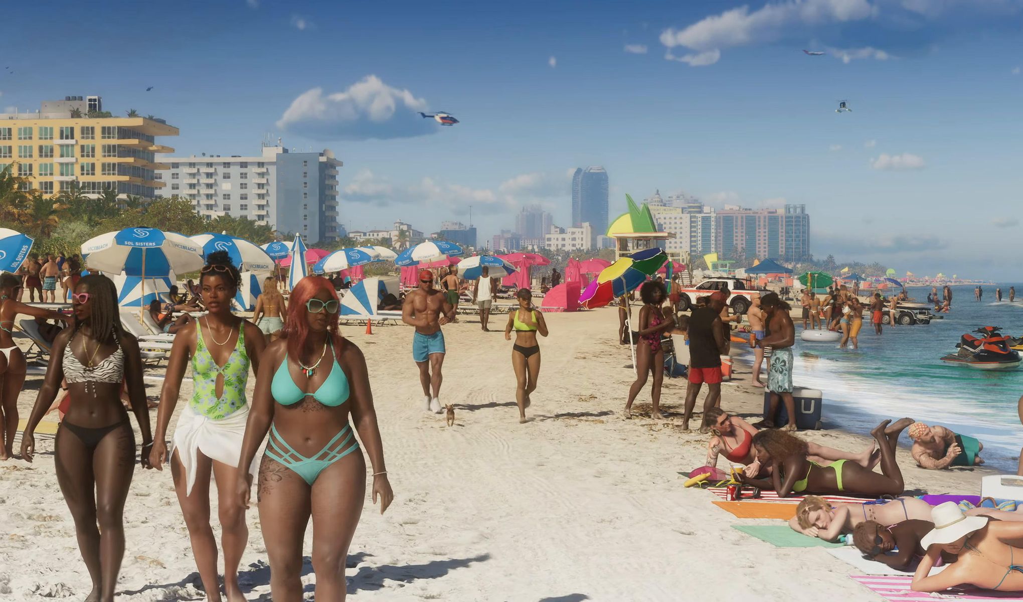 Grand Theft Auto VI налічує понад 1 600 розробників з Індії