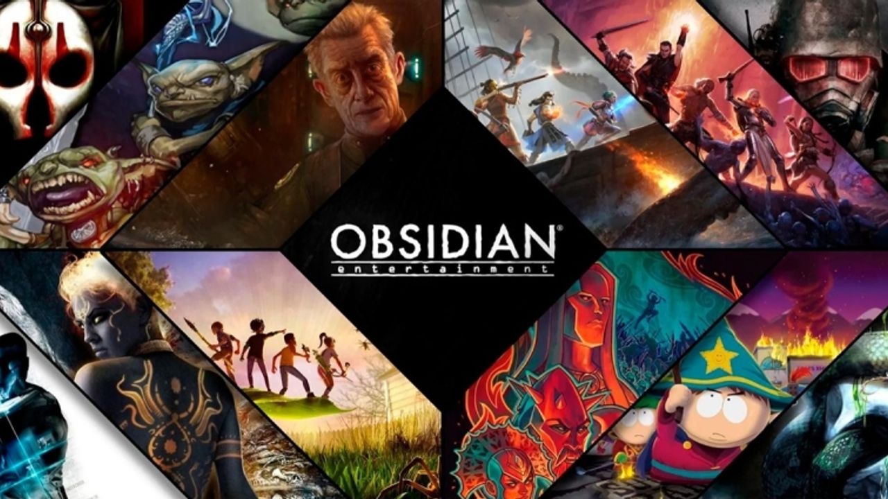 Obsidian тимчасово прибрала ігри