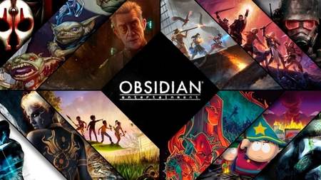 Obsidian тимчасово прибрала ігри
