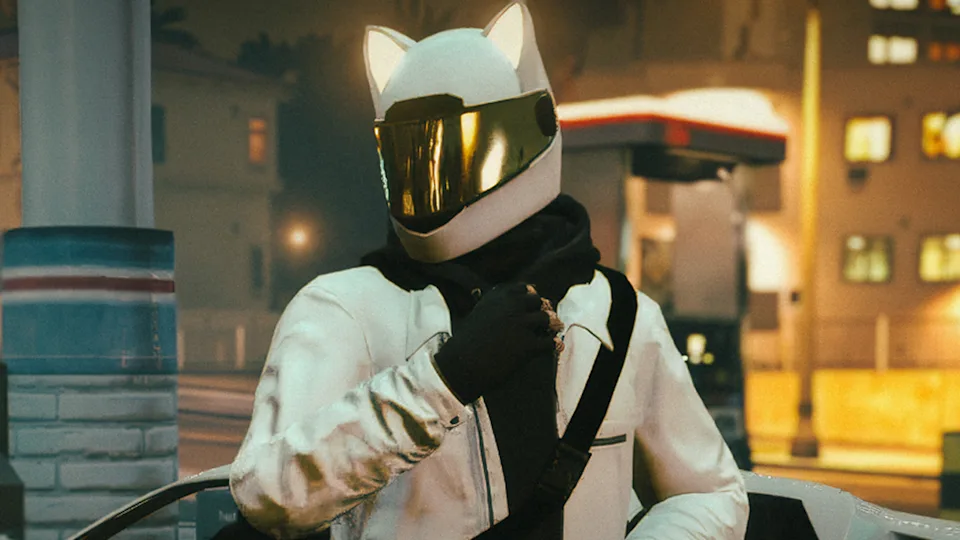 Project ROME in GTA 6