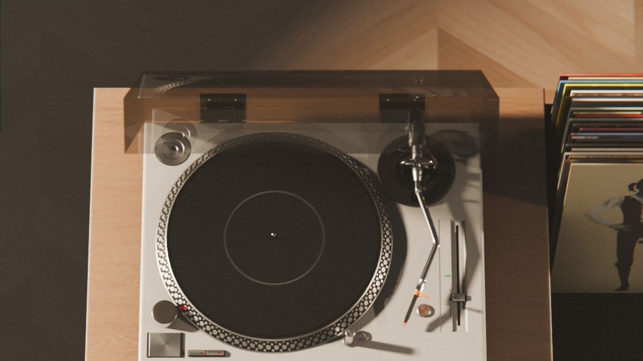 де замовити підставку під вініл