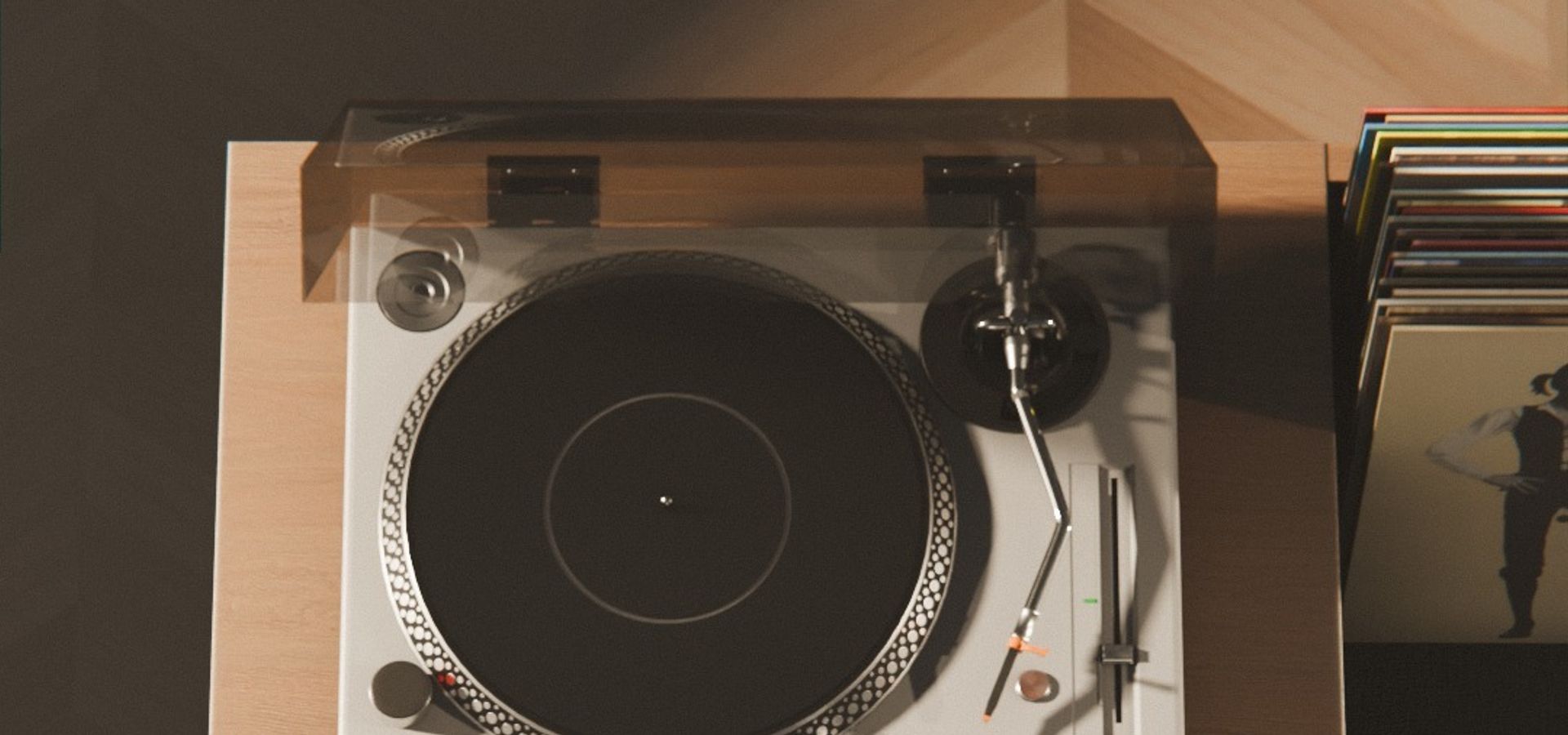 де замовити підставку під вініл