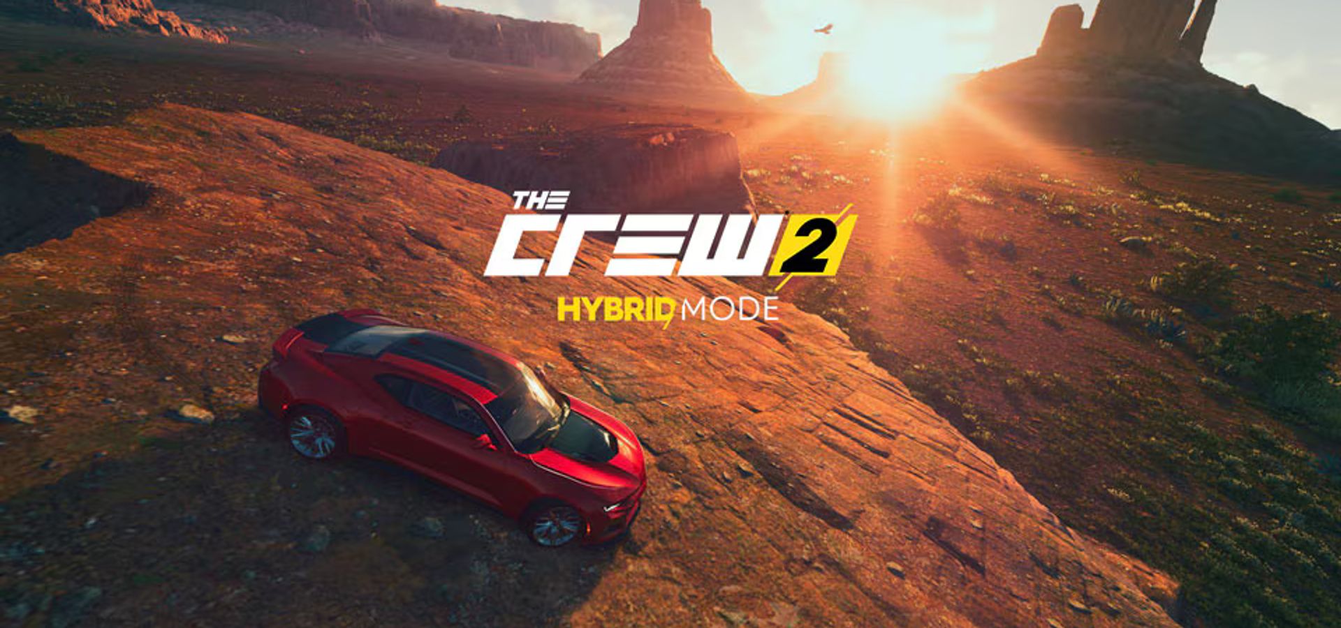 The Crew Showcase 2025 нова ера Motorfest