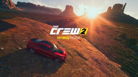 The Crew Showcase 2025 нова ера Motorfest
