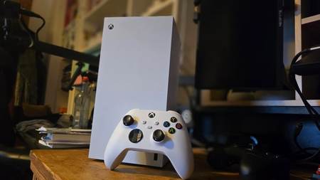 xBox