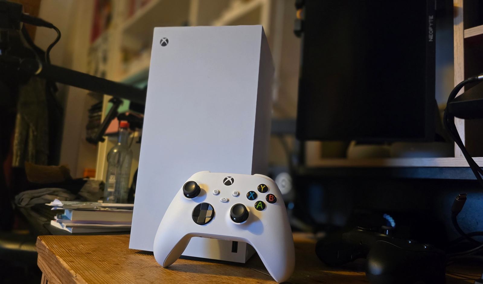 xBox