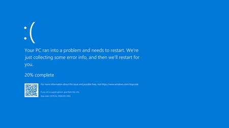 Windows 10 всьо