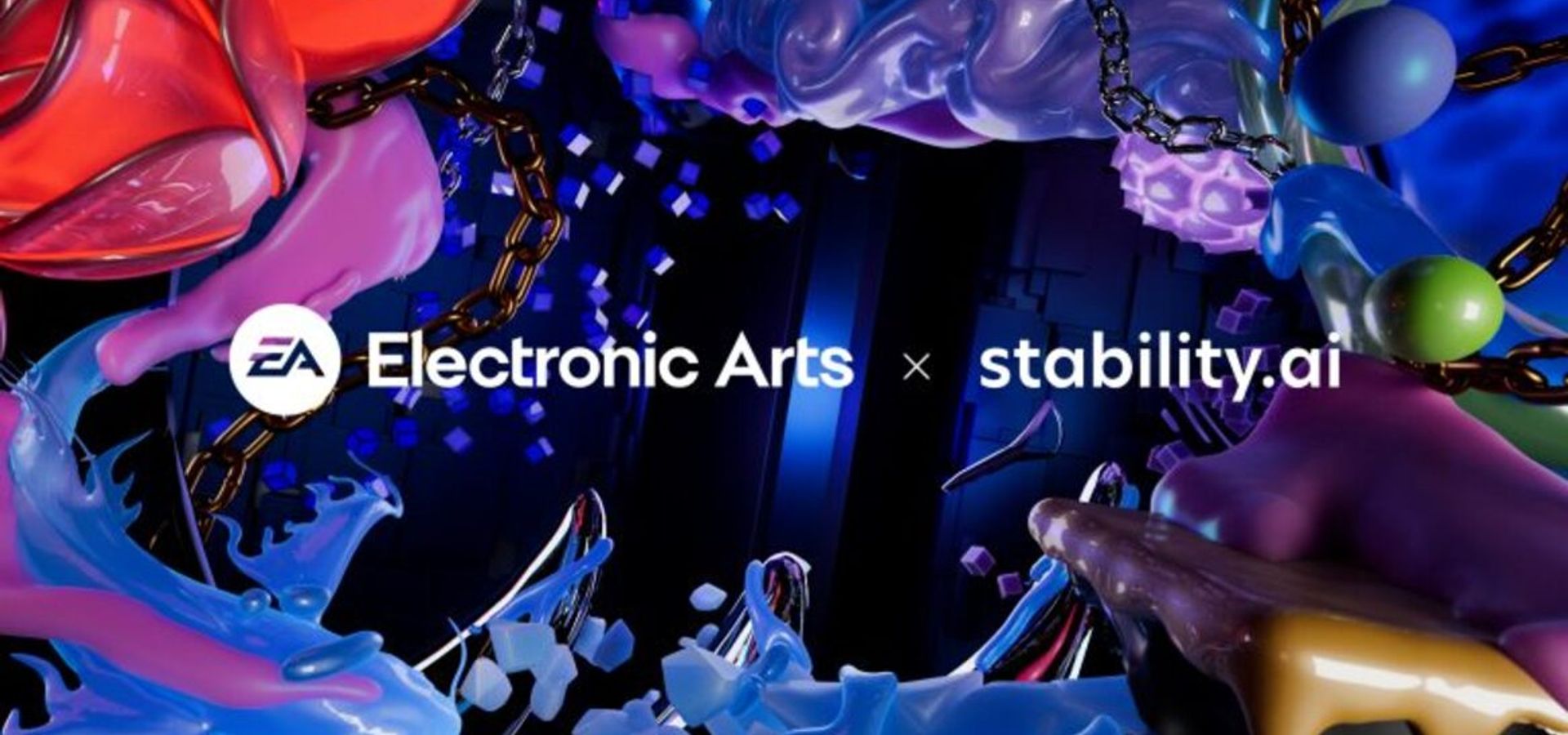 Electronic Arts уклала угоду з Stability AI