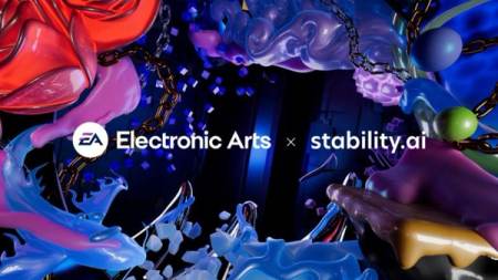Electronic Arts уклала угоду з Stability AI