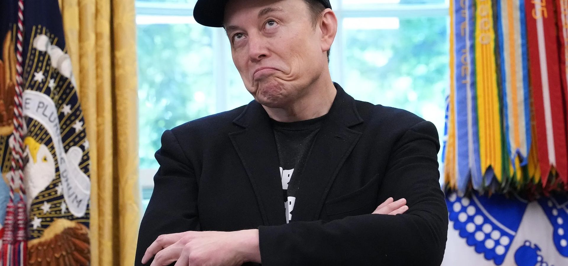 Ілон Маск вперше в історії став людиною зі статками $500 млрд