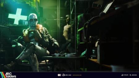ARC Raiders