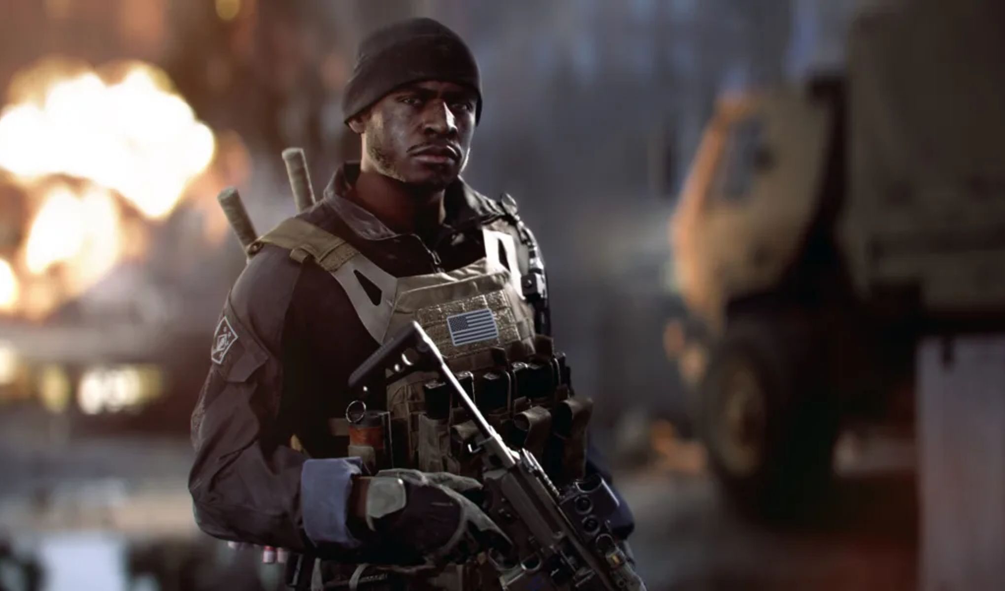 Керівник Battlefield радить гравцям повернути гроші в EA App