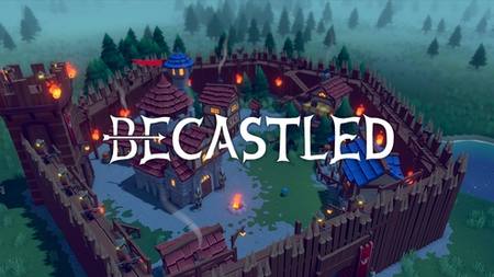 Becastled — українська стратегія