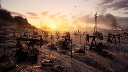 План пешого сезону для Battlefield 6 розкрито