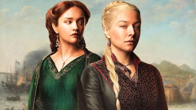 Дім дракона 3 сезон: дата виходу, сюжет (без спойлерів), актори та чого чекати фанатам