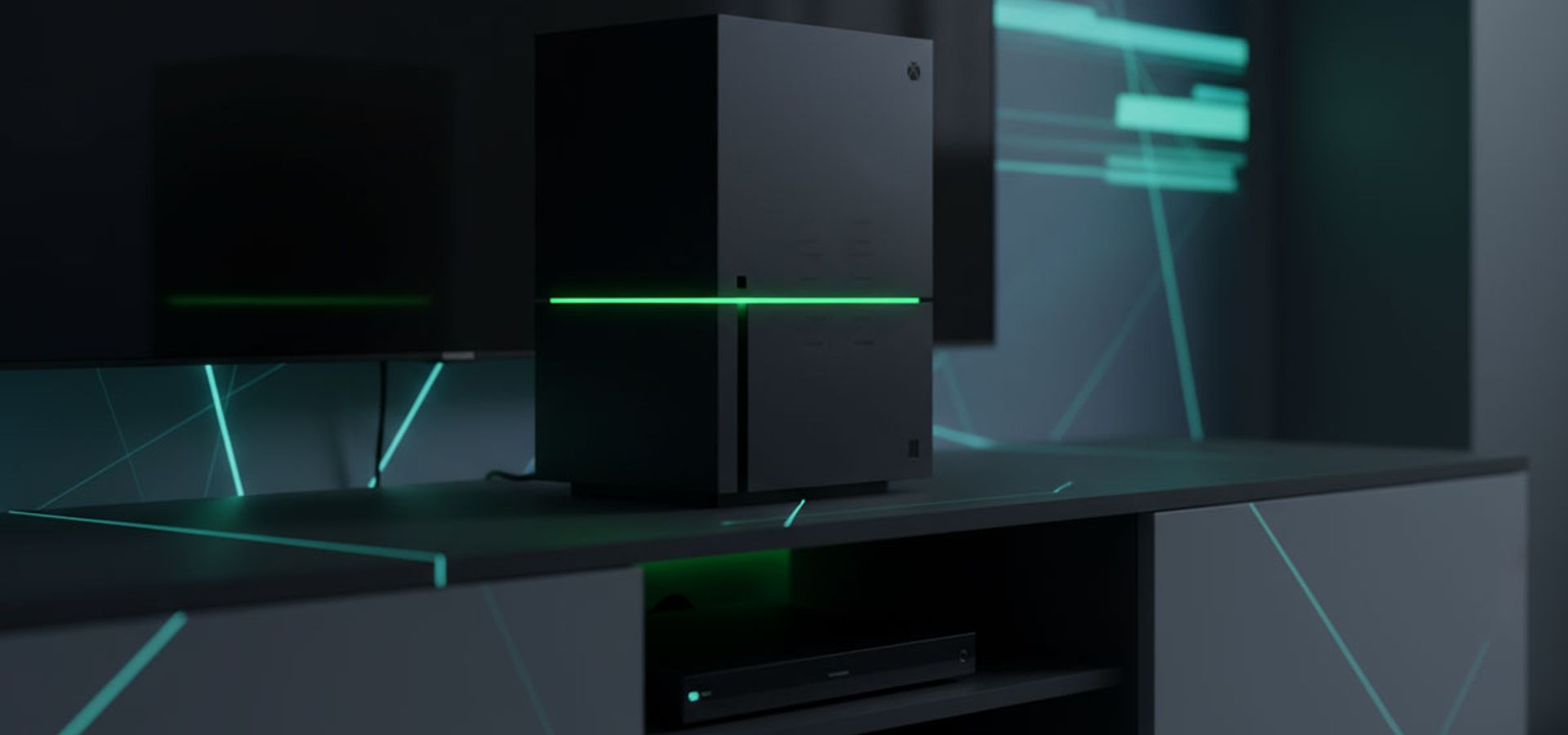 Наступне покоління Xbox буде дуже преміальним