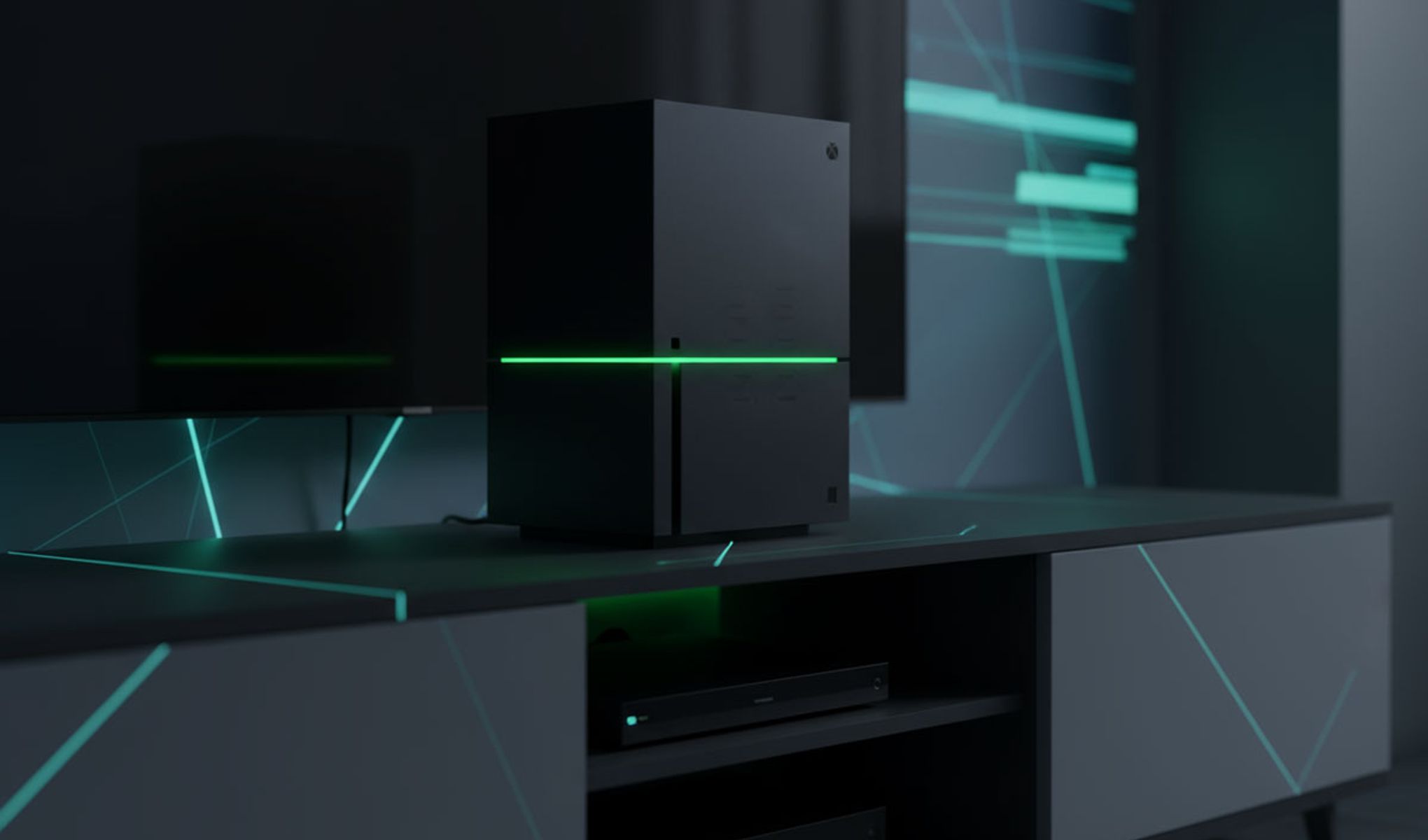 Наступне покоління Xbox буде дуже преміальним