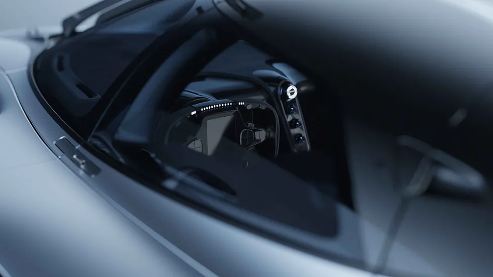 гіперкар Red Bull RB17