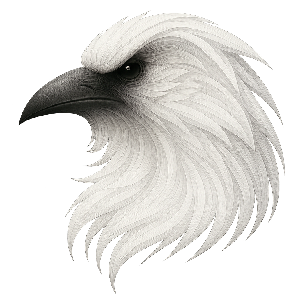 Білий Ворон