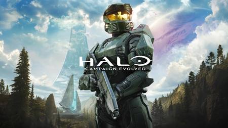 Halo: Campaign Evolved ремейк класики та підтримка PS5