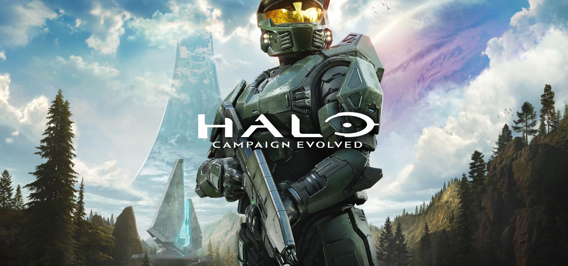 Halo: Campaign Evolved ремейк класики та підтримка PS5