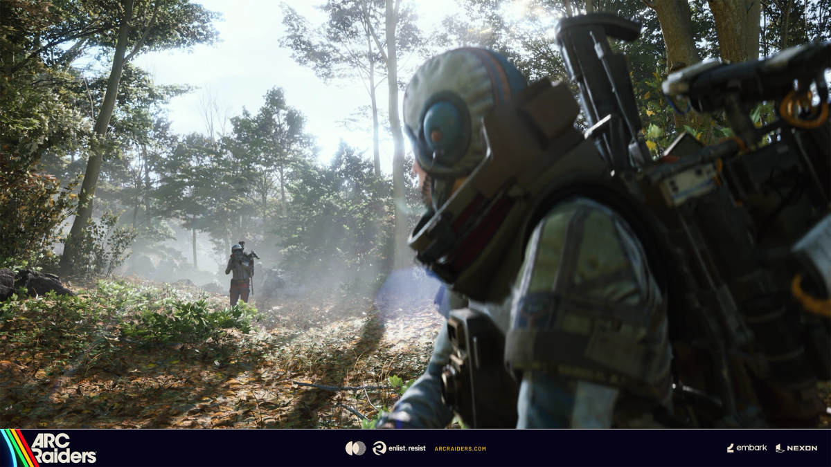 Коли я зможу грати у Steam і чому не бачу плейтест