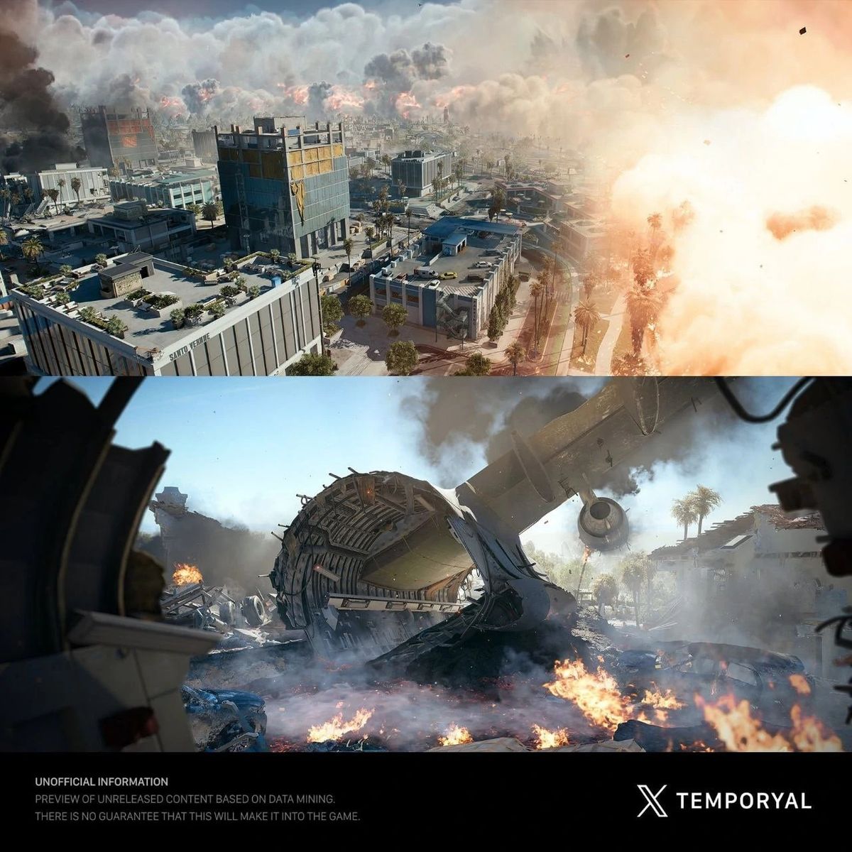 Батлфілд 6 battle royale