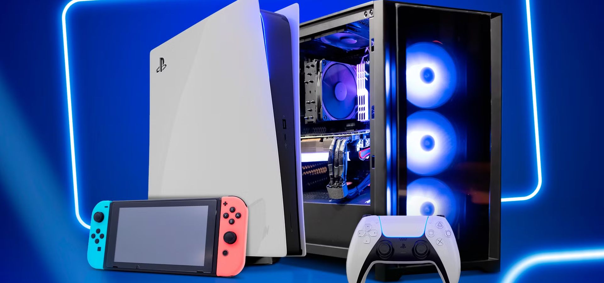 Cross-Buy між PS5 і ПК