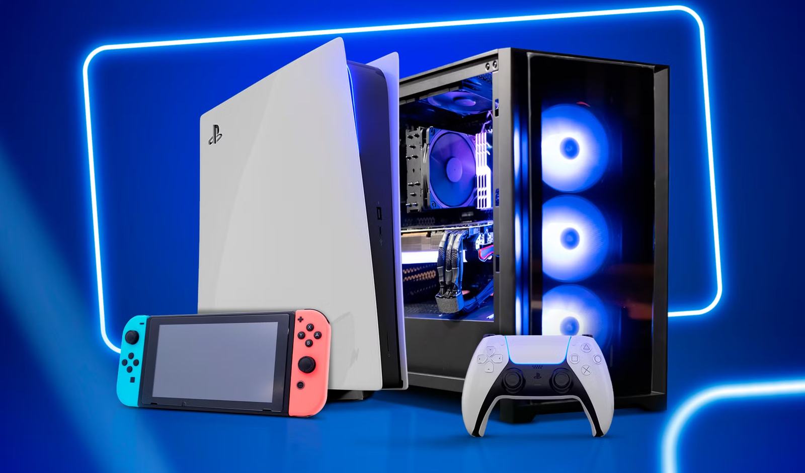 Cross-Buy між PS5 і ПК