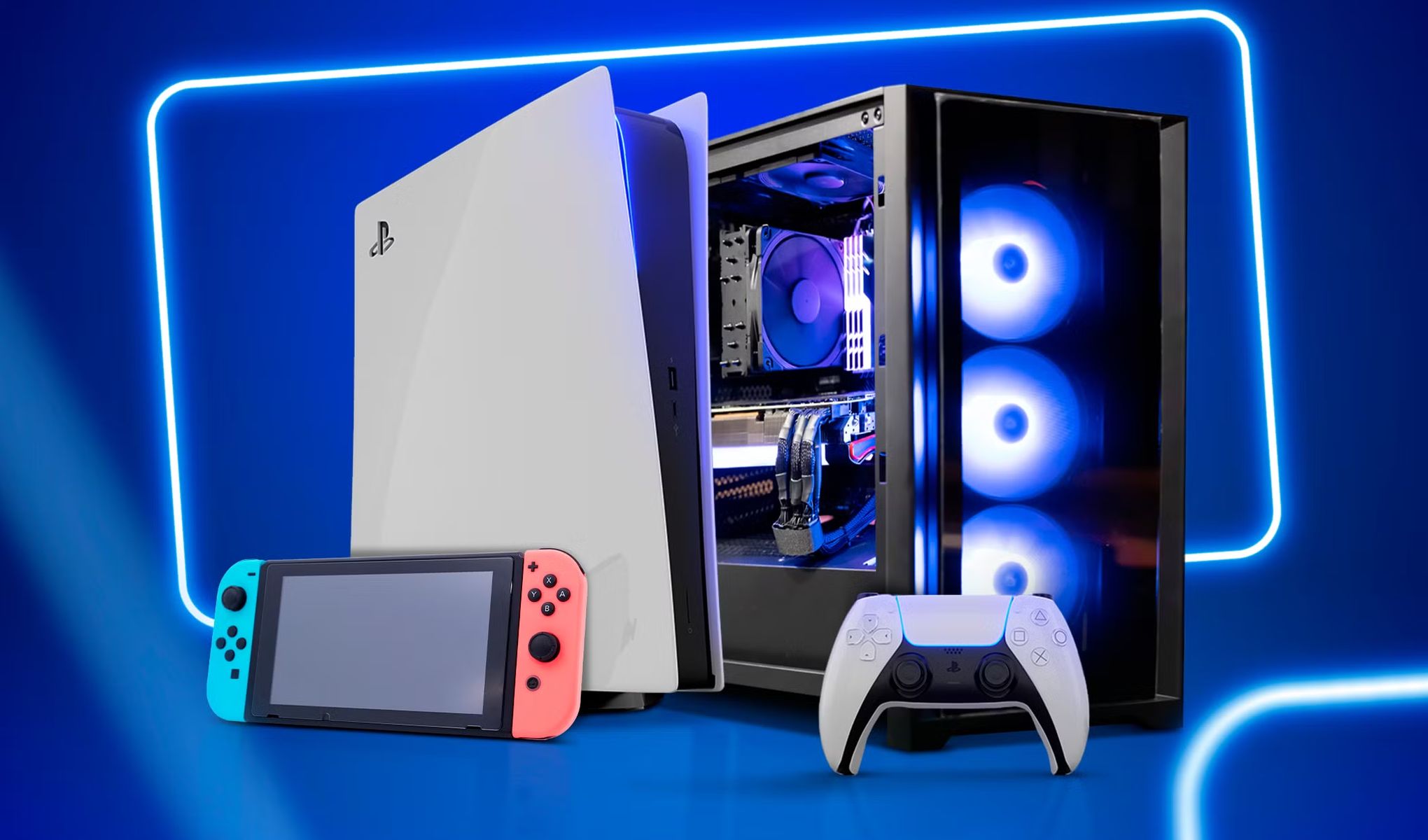 Cross-Buy між PS5 і ПК