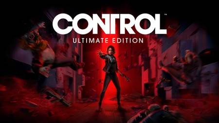 Control Ultimate Edition додає місію з Коджімою та покращення