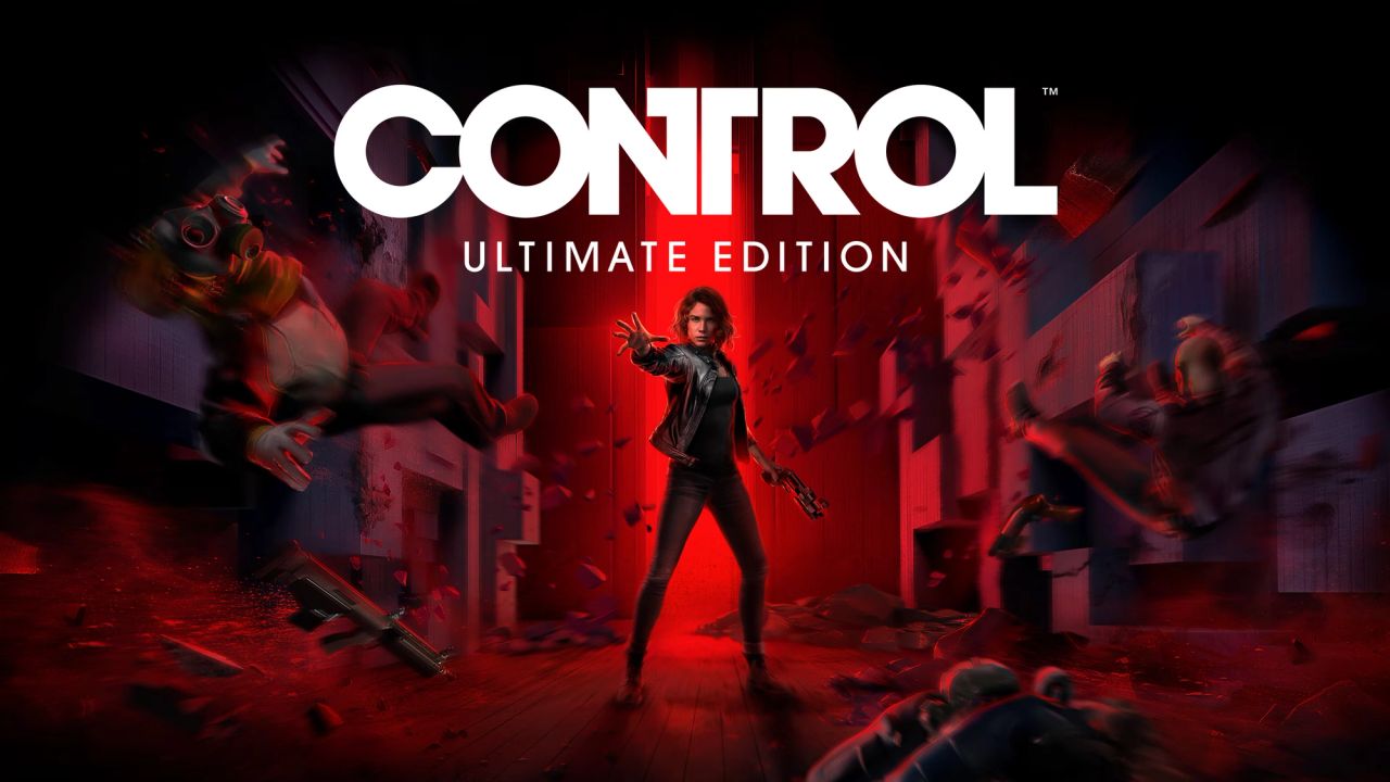 Control Ultimate Edition додає місію з Коджімою та покращення